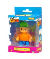 Boti Stumble guys mini actiefiguur - mr. stumble - thumbnail