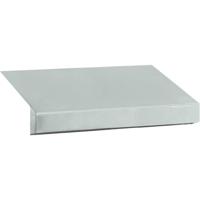 Schneider Electric NSYDLSD12 NSYDLSD12 (b x h) 1143 mm x 480 mm Staal Grijs-wit (RAL 7035) 1 stuk(s) - thumbnail