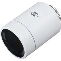 Brennenstuhl Connect Zigbee slimme radiatorknop verwarmingsthermostaat - thumbnail