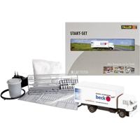 Faller 161505 LKW MAN Car system H0 Startset - thumbnail