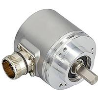 Posital Fraba UTD-IPH00-00256-L100-PRL Roterende encoder Incrementeel Klemflens 1 stuk(s) - thumbnail
