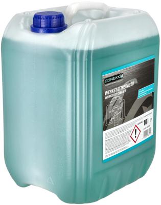 COREXX reiniger workshop cleaner 10 l
