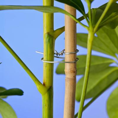 Metaaldraad gegalvanis. d1.2mm l50m