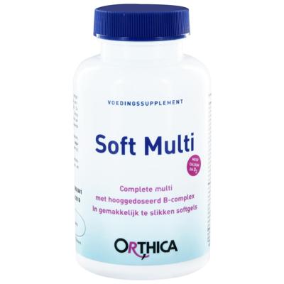 Multi soft 60 Softgels