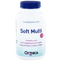 Multi soft 60 Softgels - thumbnail