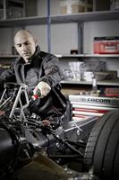 Facom ATPA4V.J23PB E-PROTWIST elektrische schroevendraaierset [24-delig] USB-C oplaadbaar - sleuf, Phillips , Pozidriv , 6-kant in koffer - thumbnail