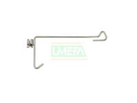 Campking Umefa keukenrolhouder voor tentstok - thumbnail