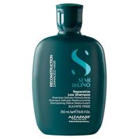 Alfaparf Semi di Lino Reconstruction Reparative Low Shampoo 250ml - thumbnail