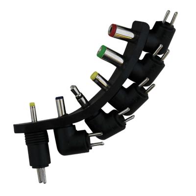 Scanpart Universeel Netvoeding Gestab. 6watt