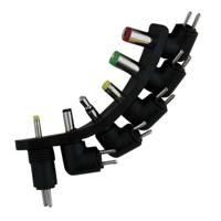 Scanpart Universeel Netvoeding Gestab. 6watt - thumbnail