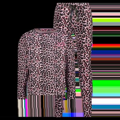 Vingino winter pyjama meisjes - roze - Widya