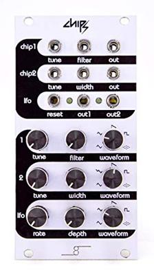 Cre8audio Chipz eurorack module Cre8audio Chipz eurorack module