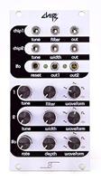 Cre8audio Chipz eurorack module - thumbnail