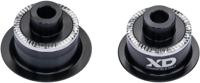 SRAM adapter-eindkapjes adapter end caps x0 10x135 qr xd body - thumbnail