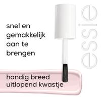 Essie original - 78 master plan - grijs - glanzende nagellak - 13,5 ml - thumbnail