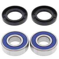ALL BALLS Racing wiellagerset wheel bearing sets 25-137 complete with simmerrings - thumbnail
