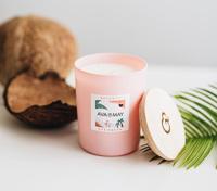 AVA & MAY Bahamas Candle 180gr - thumbnail