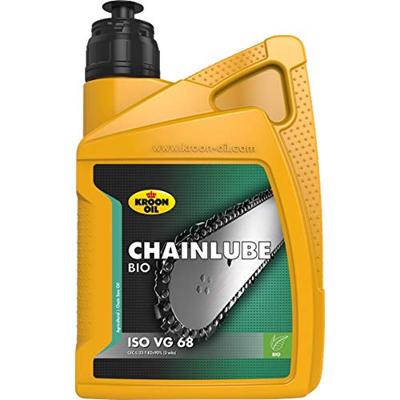 Kettingzaagolie bio-chain 1ltr Kettingzaagolie bio-chain 1ltr