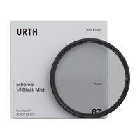 Urth 82mm Ethereal 1/1 Black Mist Filter Plus+ - thumbnail
