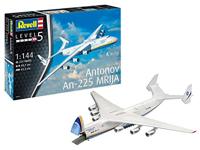 Revell 1/144 Antonov An-225 Mrija - thumbnail