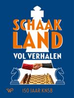Schaakland vol verhalen - - ebook - thumbnail