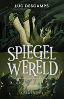 Spiegelwereld - Luc Descamps - ebook - thumbnail