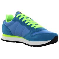 SUN68 Tom Fluo Z35102_56 Blauw-40 maat 40 - thumbnail