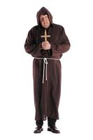 Pater verkleedpak - thumbnail