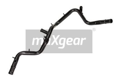 Koelmiddelleiding 180105 Koelmiddelleiding 180105