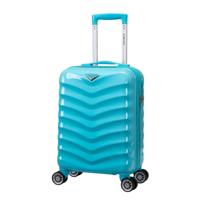 Decent Exclusivo-One Handbagage Trolley 55 Mint - thumbnail