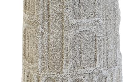 Vaas Home ESPRIT Wit Hars 15 x 15 x 41 cm