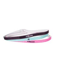 Reece 889809 Roxby Hairbands - Mint-Pink-Black - One size - thumbnail