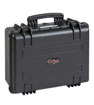 Explorer Cases 4820 B Robuuste koffer - 4820 B