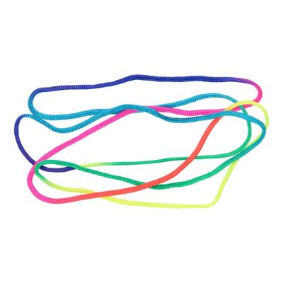 LG Imports vingertouw regenboog 19 cm