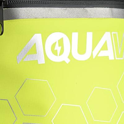 OXFORD "aqua v 20" rugzak backpack aqua v20 yellow 20l