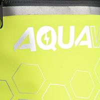 OXFORD "aqua v 20" rugzak backpack aqua v20 yellow 20l - thumbnail