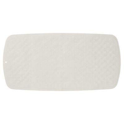 Veiligheidsmat Sealskin Rubelle Rubber 75x37 cm Wit Veiligheidsmat Sealskin Rubelle Rubber 75x37 cm Wit