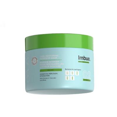 Imbue Curl Restoring Intensive Mask