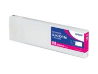 Originele inkt cartridge Epson C33S020641 Magenta - thumbnail