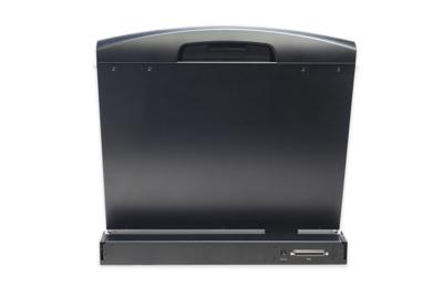 Digitus DS-72210 KVM-console VGA 1280 x 1024 Pixel Digitus DS-72210 KVM-console VGA 1280 x 1024 Pixel