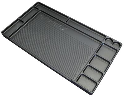 Gedore Kunststof Overzet-Werkblad | Voor 1507 XL | KL-4999-120A-121A - 3428001 Gedore Kunststof Overzet-Werkblad | Voor 1507 XL | KL-4999-120A-121A - 3428001