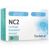 Trenker NC2 Capsules 30st
