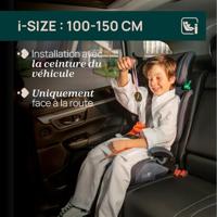 Autostoeltje Chicco II (15-25 kg) III (22 - 36 kg) Blauw - thumbnail