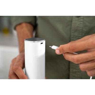 ZWILLING Enfinigy Zout- & pepermolenset Zwart, Wit - thumbnail