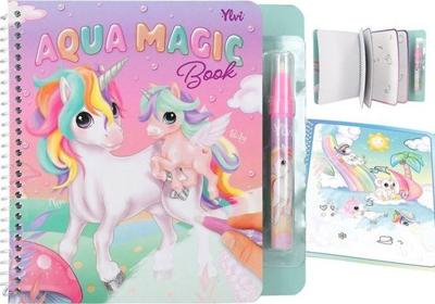 Ylvi Aqua Magic Book Ylvi Aqua Magic Book