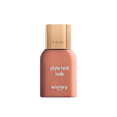 Sisley Phyto-Teint Nude 6C Amber 30ml Sisley Phyto-Teint Nude 6C Amber 30ml