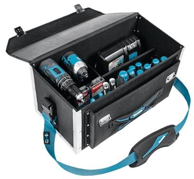 Makita E-15394 Gereedschapskoffer extra stevig 32L