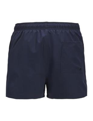 Jack & Jones Zwembroek JPSTMAUI Solid AKM Navy Blazer-S Jack & Jones Zwembroek JPSTMAUI Solid AKM Navy Blazer-S