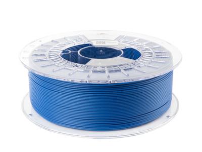 Spectrum Filaments 80545 PET-G MATT Filament PETG Mat, UV-bestendig, Niet-trekkend 1.75 mm 1000 g Navy Blue, Blauw 1 stuk(s)