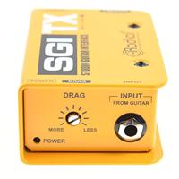 Radial SGI studio gitaar interface set incl. SGI TX + SGI RX + adapter - thumbnail
